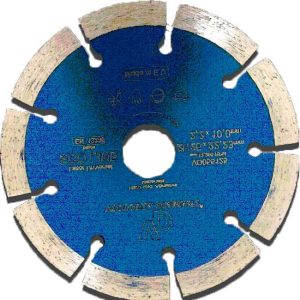 Алмазный отрезной диск Laser ECO Line D125, 230, Victoria Diamant