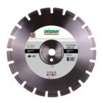 Алмазный диск 1A1RSS BESTSELLER ABRASIVE