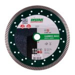 Алмазный диск TURBO GABBRO MAX