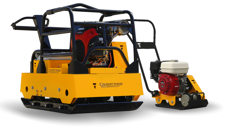 Виброплиты